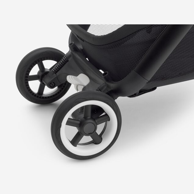 Bugaboo Butterfly rear wheels - Main Image Slide 2 of 2