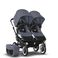 Bugaboo Donkey 2 Twin Sit and stand pushchair