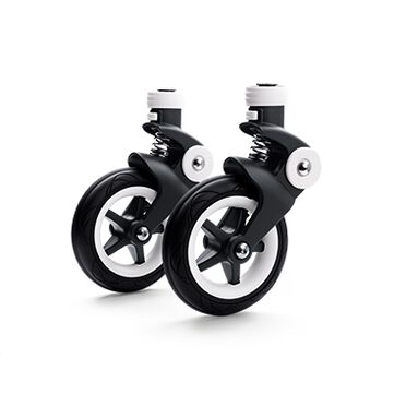 Bugaboo Bee5 swivel wheels replacement set - view 2