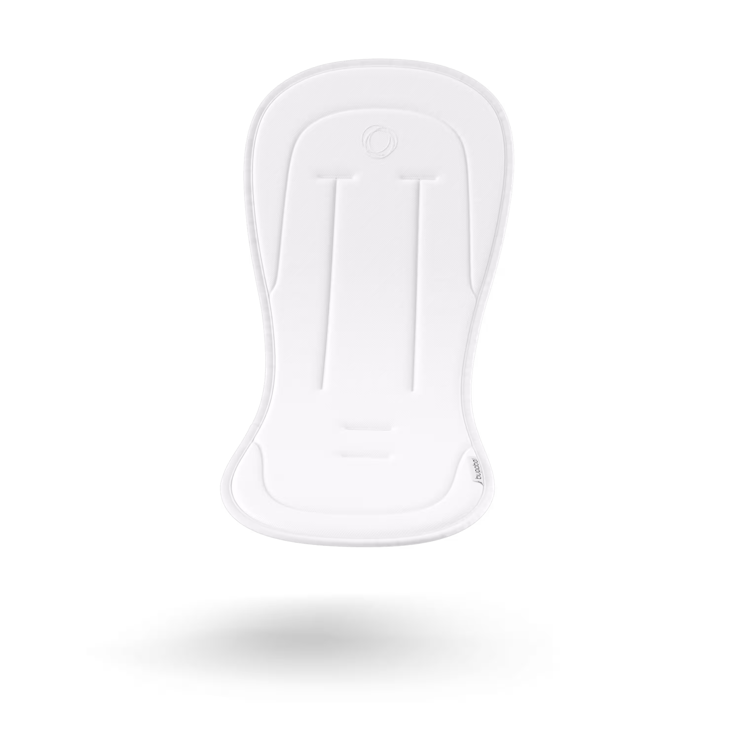Refurbished Bugaboo Seat Liner FRESH WHITE - Main Modal Image Slide 2 of 5