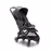 Bugaboo Butterfly complete UK BLACK/FOREST GREEN - FOREST GREEN - Thumbnail Slide 1 of 12
