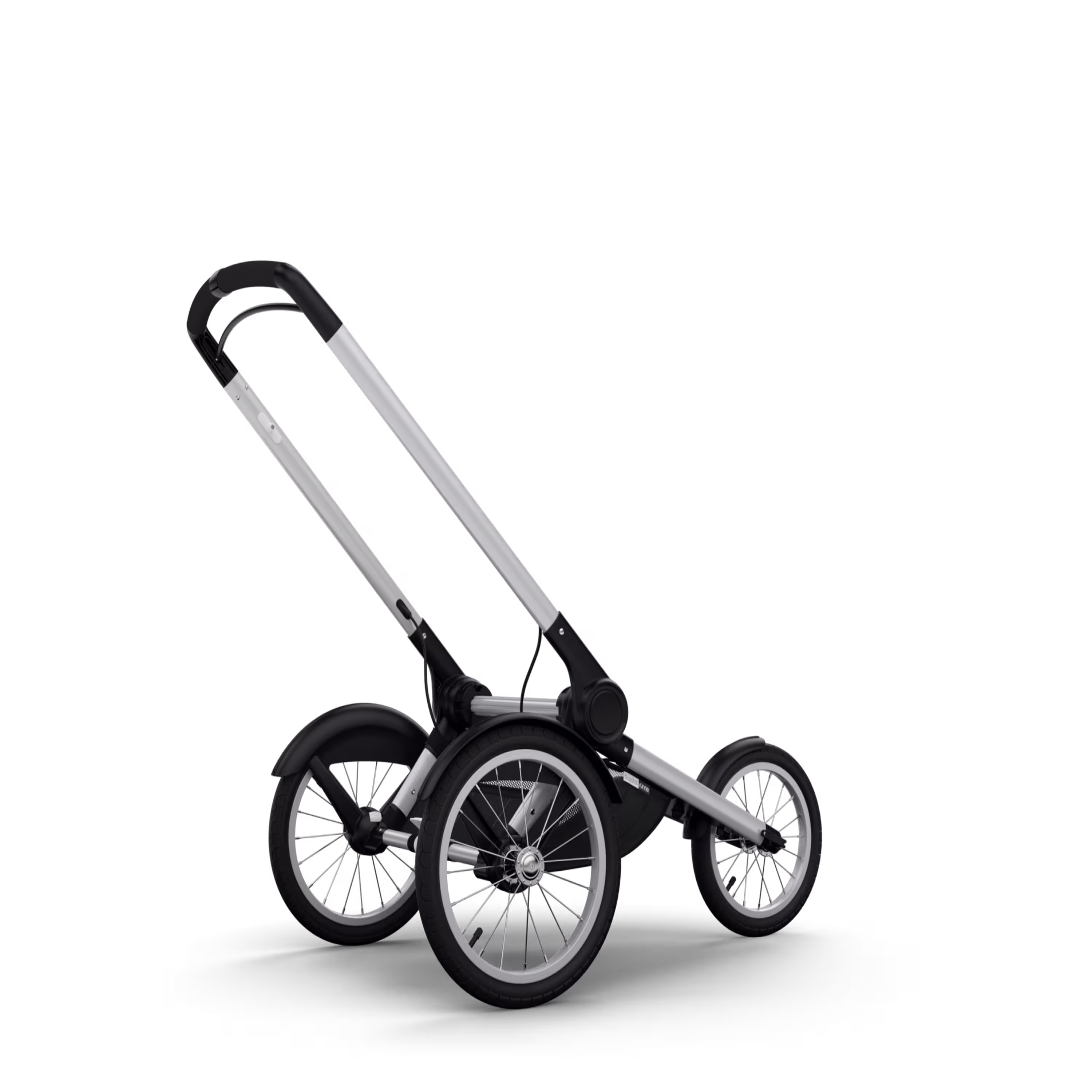 Bugaboo Runner base EU/US ALU - Main Modal Image Slide 6 of 8