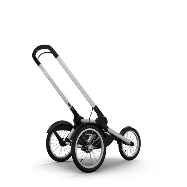Bugaboo Runner base EU/US ALU - Main Image Slide 6 of 8