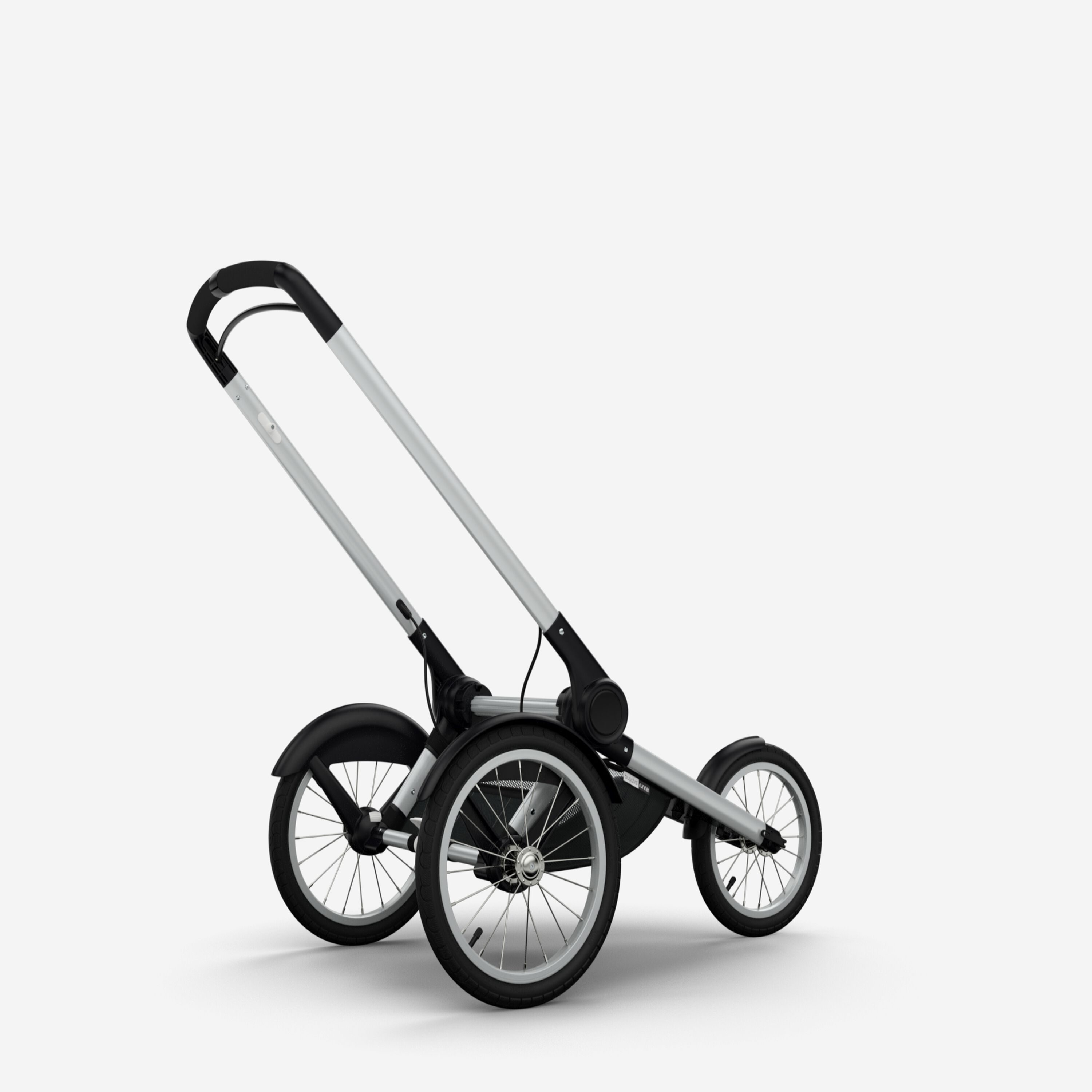 Bugaboo Runner base EU/US ALU - Main Modal Image Slide 6 of 8