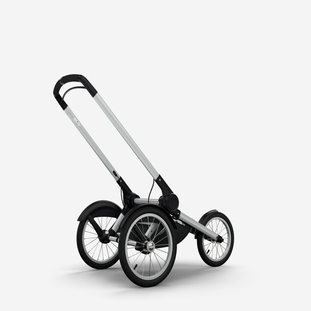 Bugaboo Runner base EU/US ALU - Main Image Slide 6 of 8