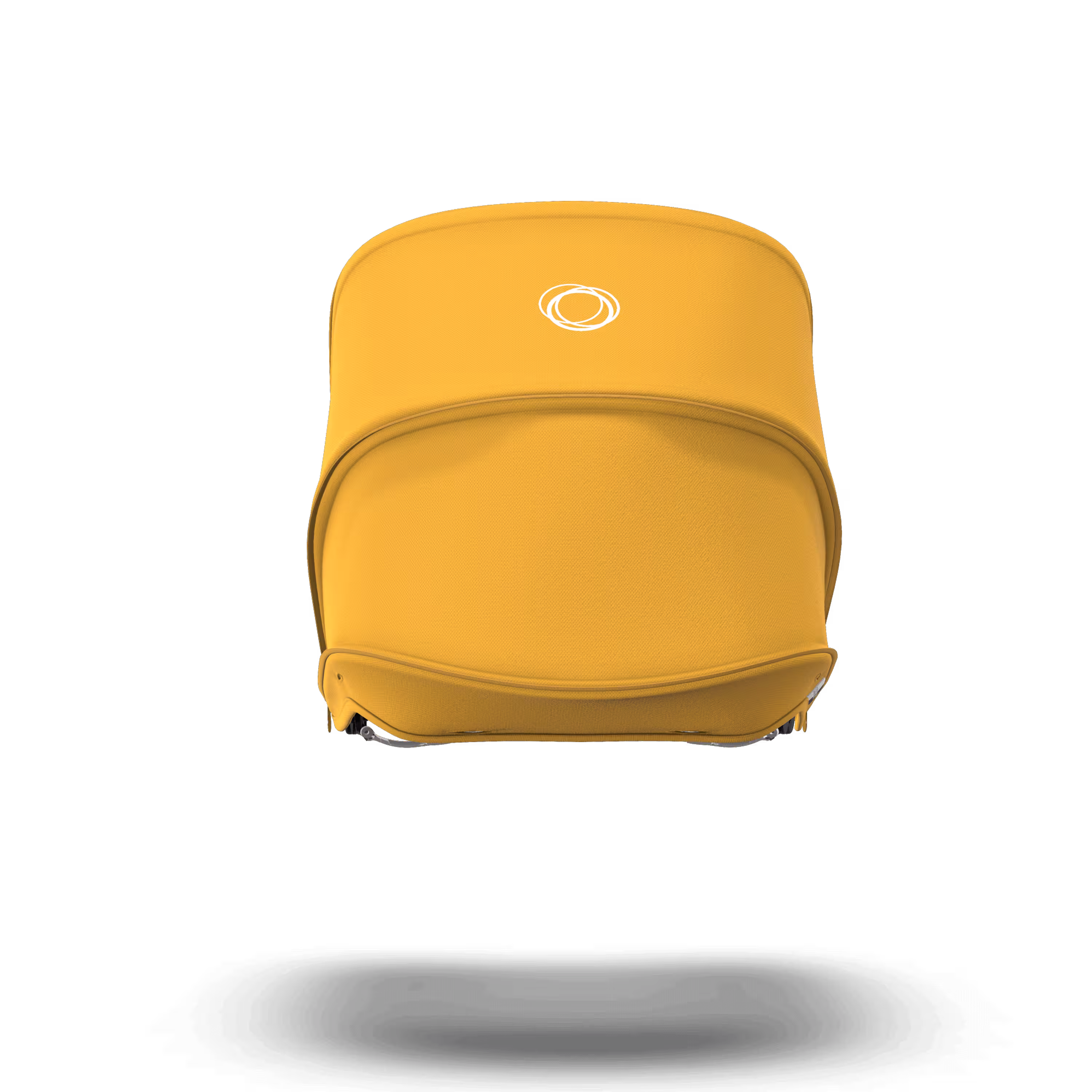 Bugaboo Bee5 sun canopy SUNRISE YELLOW - Main Modal Image Slide 6 of 6