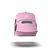 Refurbished Bugaboo bee breezy sun canopy SOFT PINK - Thumbnail Slide 3 of 7