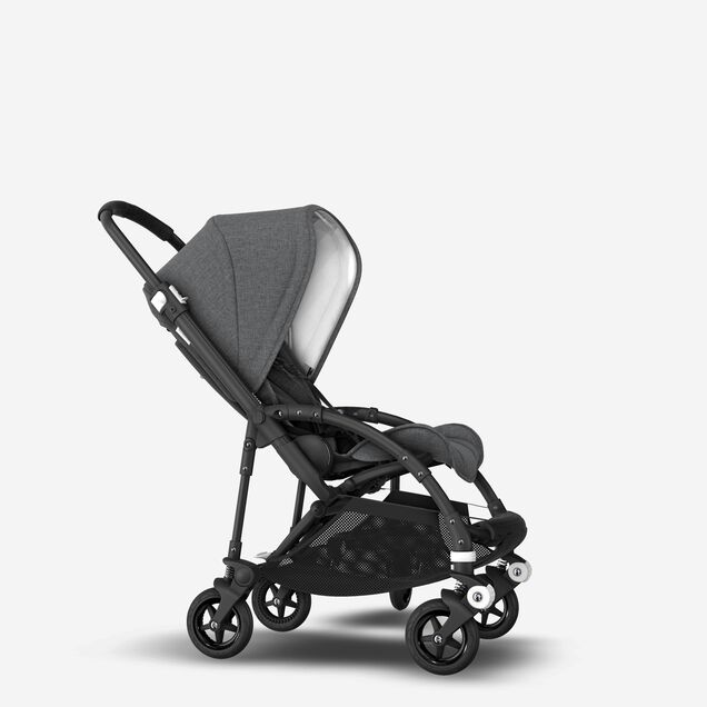 US - B5 stroller bundleCC GM, ALB, CWB - Main Image Slide 3 of 12