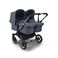 Bugaboo Donkey 5 Twin Carrito gemelar