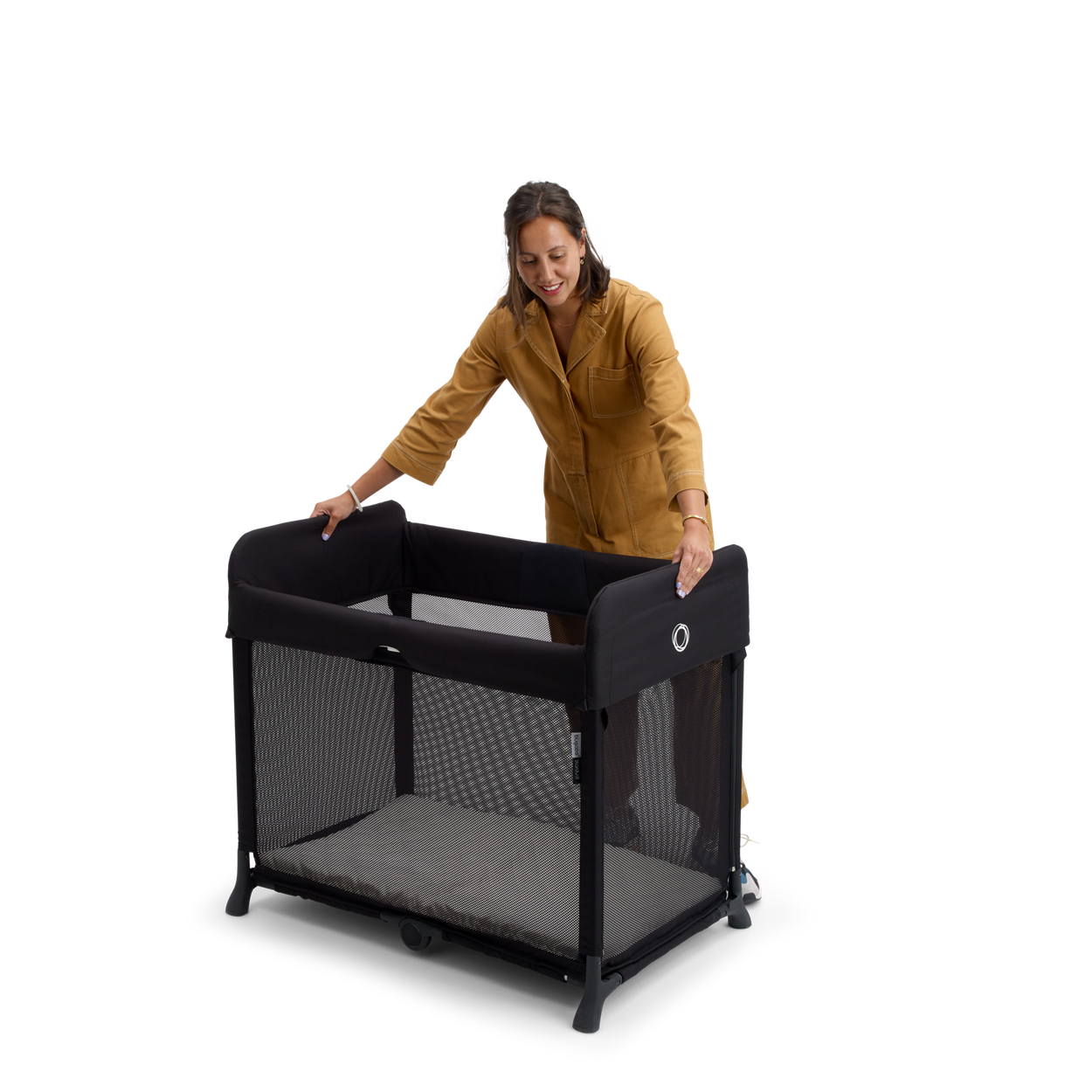 Bugaboo Stardust black Bugaboo US