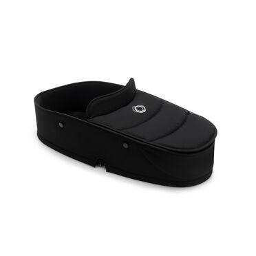 Refurbished Bugaboo Bee6 bassinet fabric set BLACK