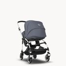 AU - B5B stroller bundleBS, BS, ALU, SS