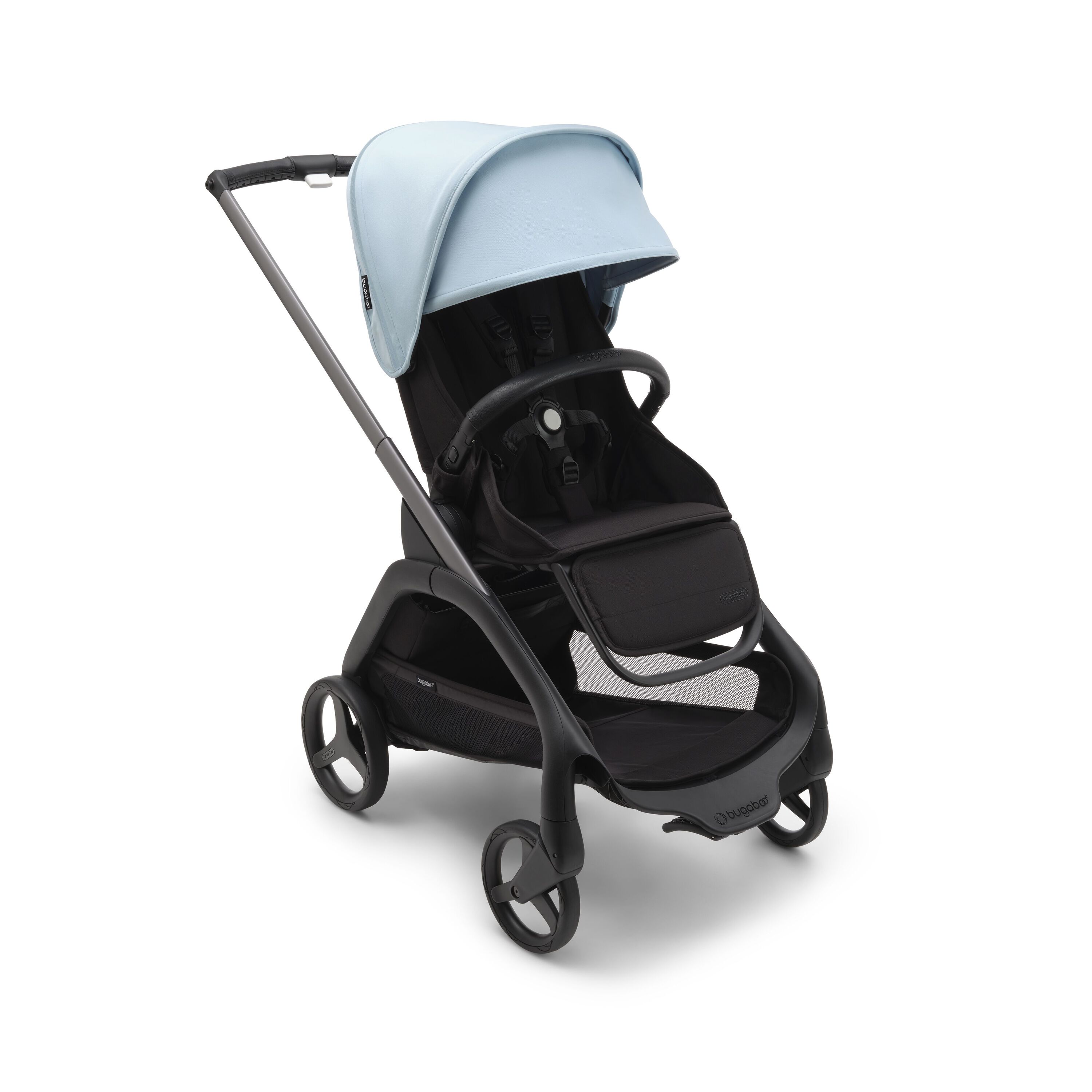 Refurbished Bugaboo Dragonfly complete - Main Modal Image Slide 15 of 15