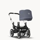UK - D2D stroller bundleBS, BS, ALU, TRTL