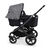 Refurbished Bugaboo Fox 3/Lynx sun canopy GREY MELANGE (NR) - Thumbnail Slide 17 of 21