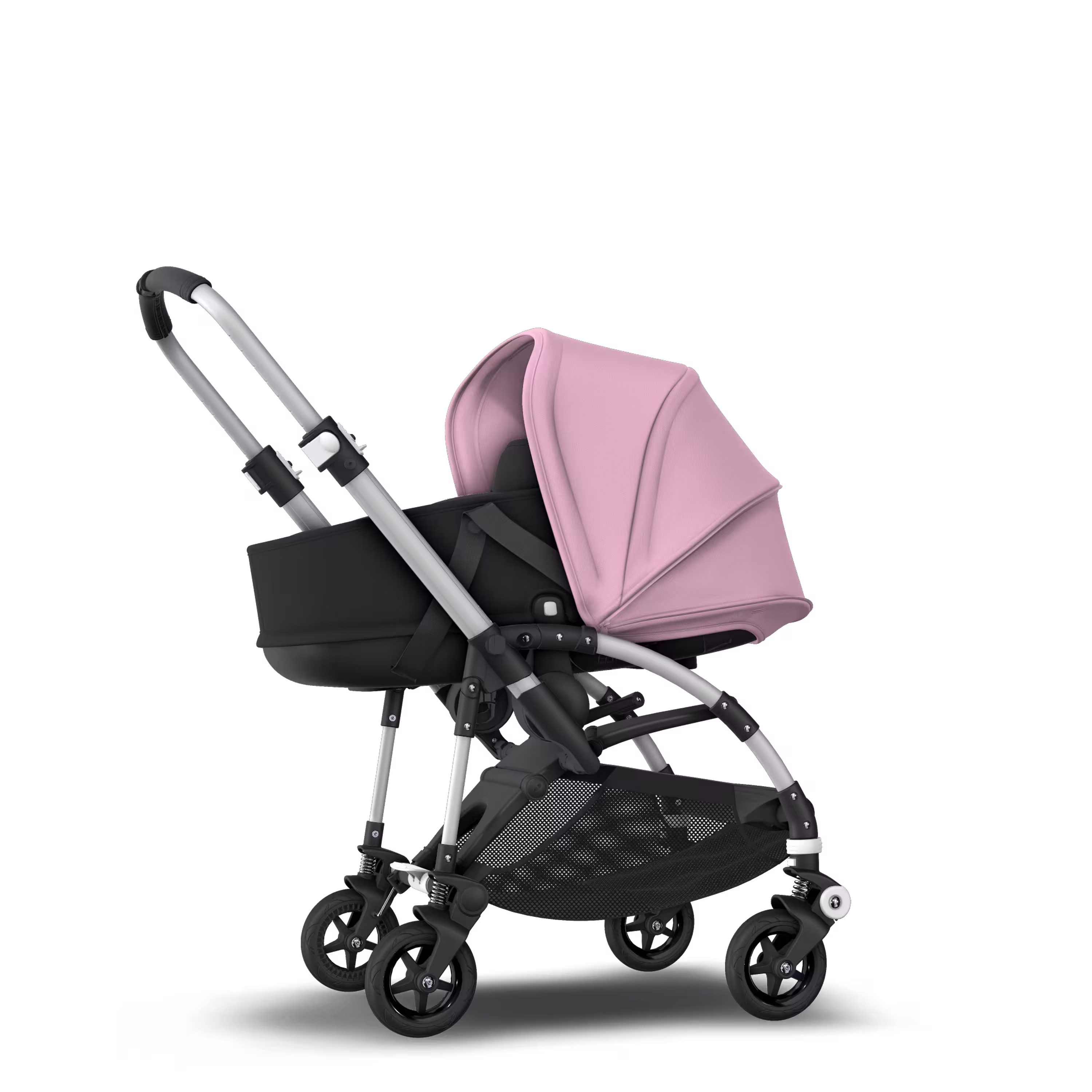 US - B5B stroller bundleSP, ZW, ALU, SS - Main Modal Image Slide 6 of 6