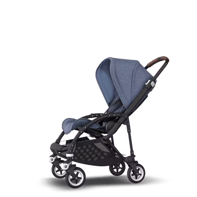 US - B5 stroller bundleUM, UM, ALB, SS - Main Image Slide 2 of 6