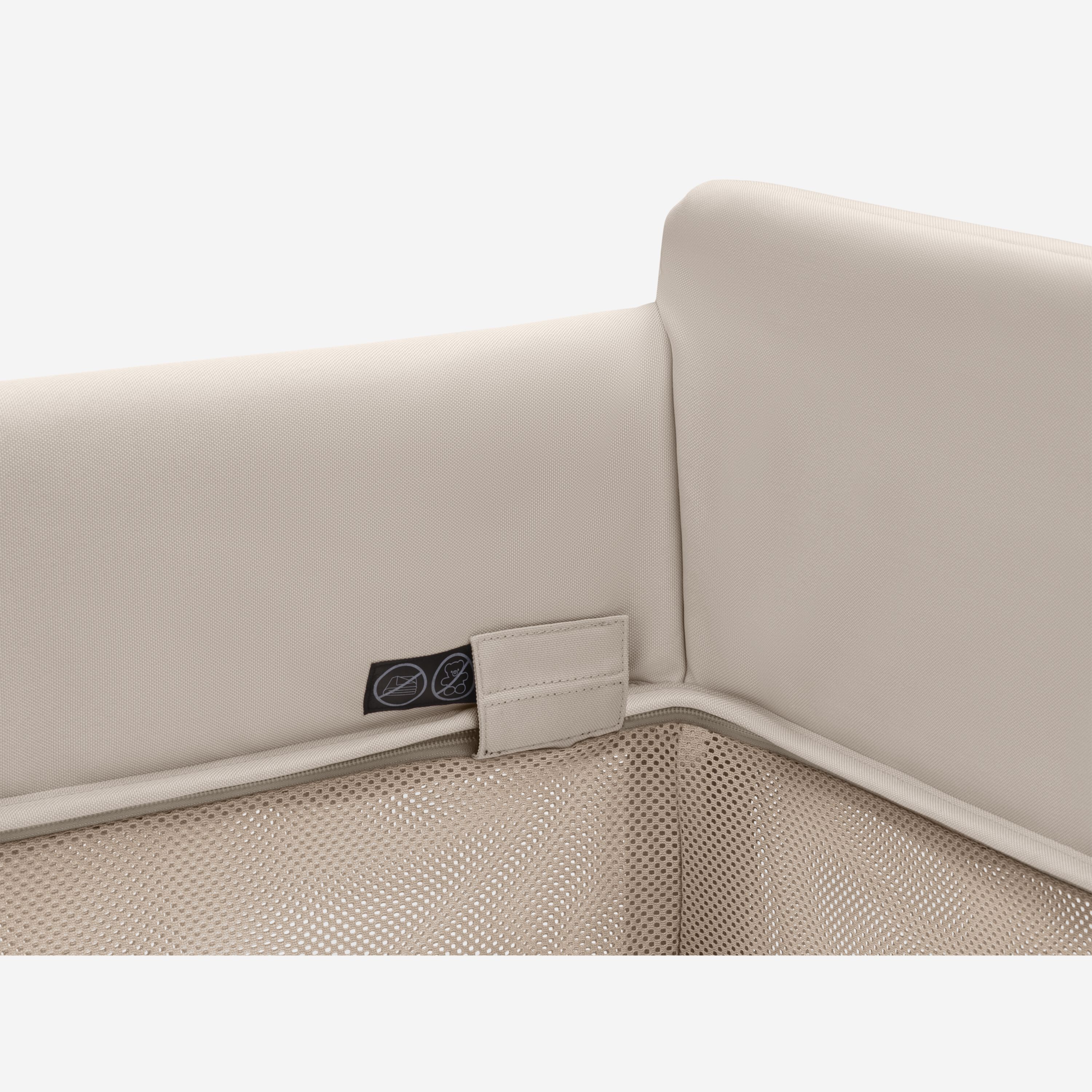 Bugaboo Stardust DESERT TAUPE - Main Modal Image Slide 11 of 12