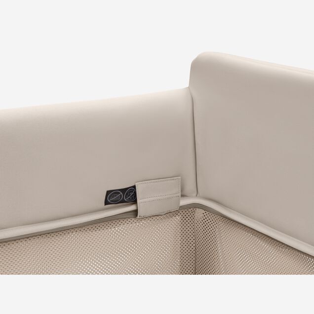 Bugaboo Stardust DESERT TAUPE - Main Image Slide 11 of 12