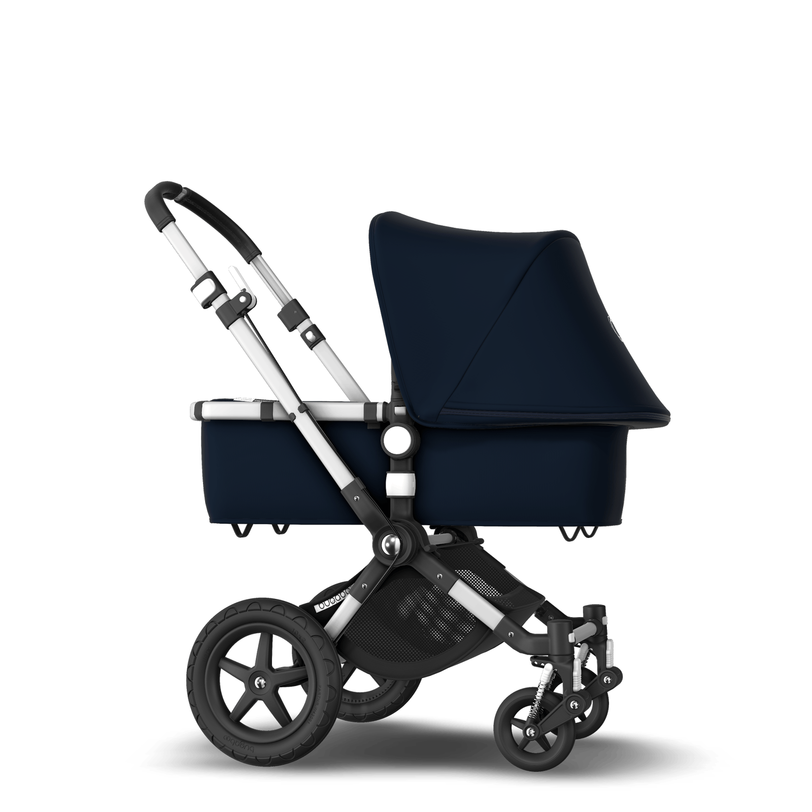 Bugaboo Cameleon 3 Plus Car seat stroller