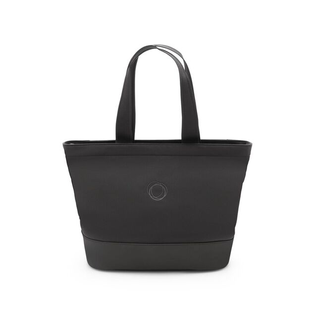 Bugaboo changing bag MIDNIGHT BLACK - Main Image Slide 9 of 9
