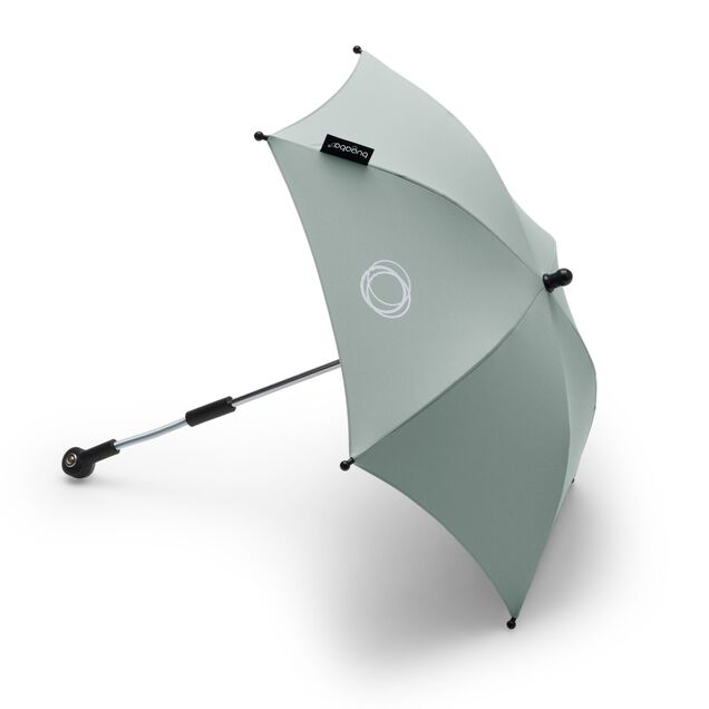 Bugaboo parasol+ PINE GREEN - Main Image Slide 6 of 6