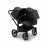 Refurbished Bugaboo Donkey3 Mineral duo complete UK BLACK/WASHED BLACK - Thumbnail Slide 1 of 1