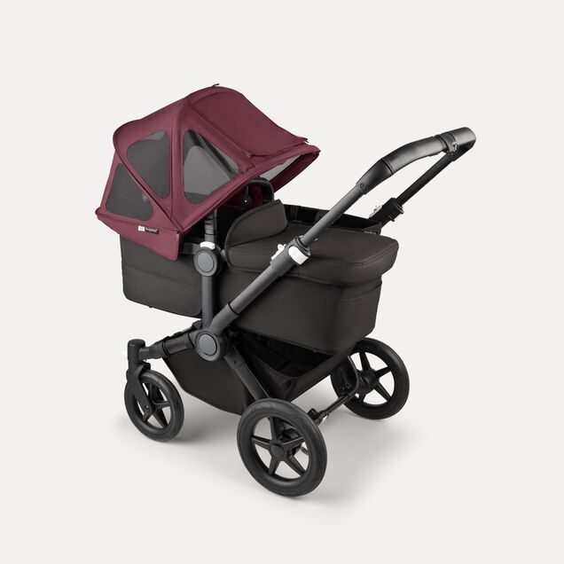 Bugaboo Donkey breezy sun canopy - Main Image Slide 3 of 4