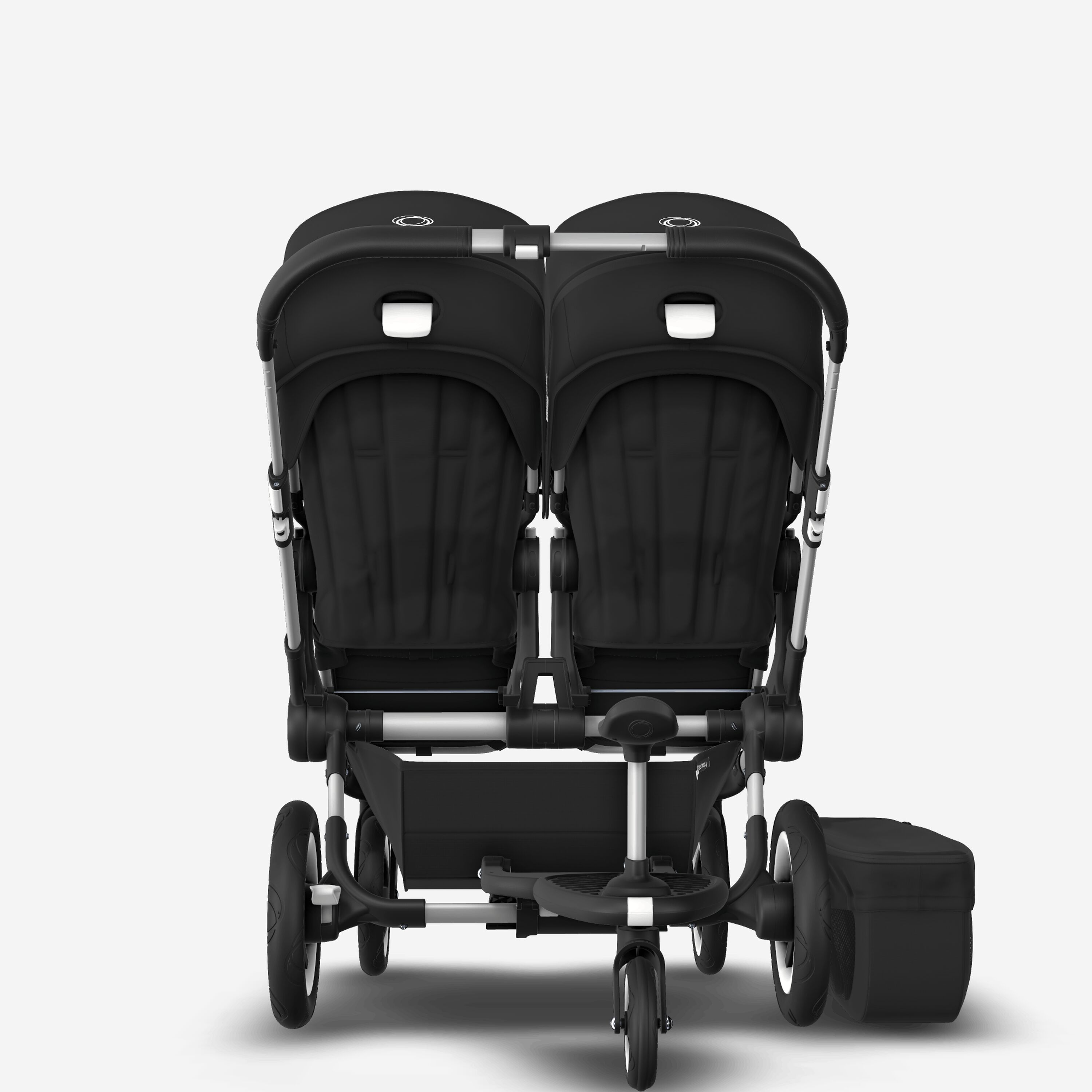 US - D2T stroller bundleZW, ZW, ALU, CWB - Main Modal Image Slide 2 of 12