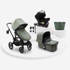 Bugaboo Fox 5 Ultimate newborn bundle
