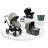 Bugaboo Fox 5 Ultimate newborn bundle - Thumbnail Slide 1 of 8