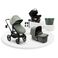 Bugaboo Fox 5 Ultimate newborn bundle