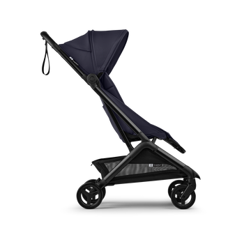 부가부 버터플라이 2 딥 인디고