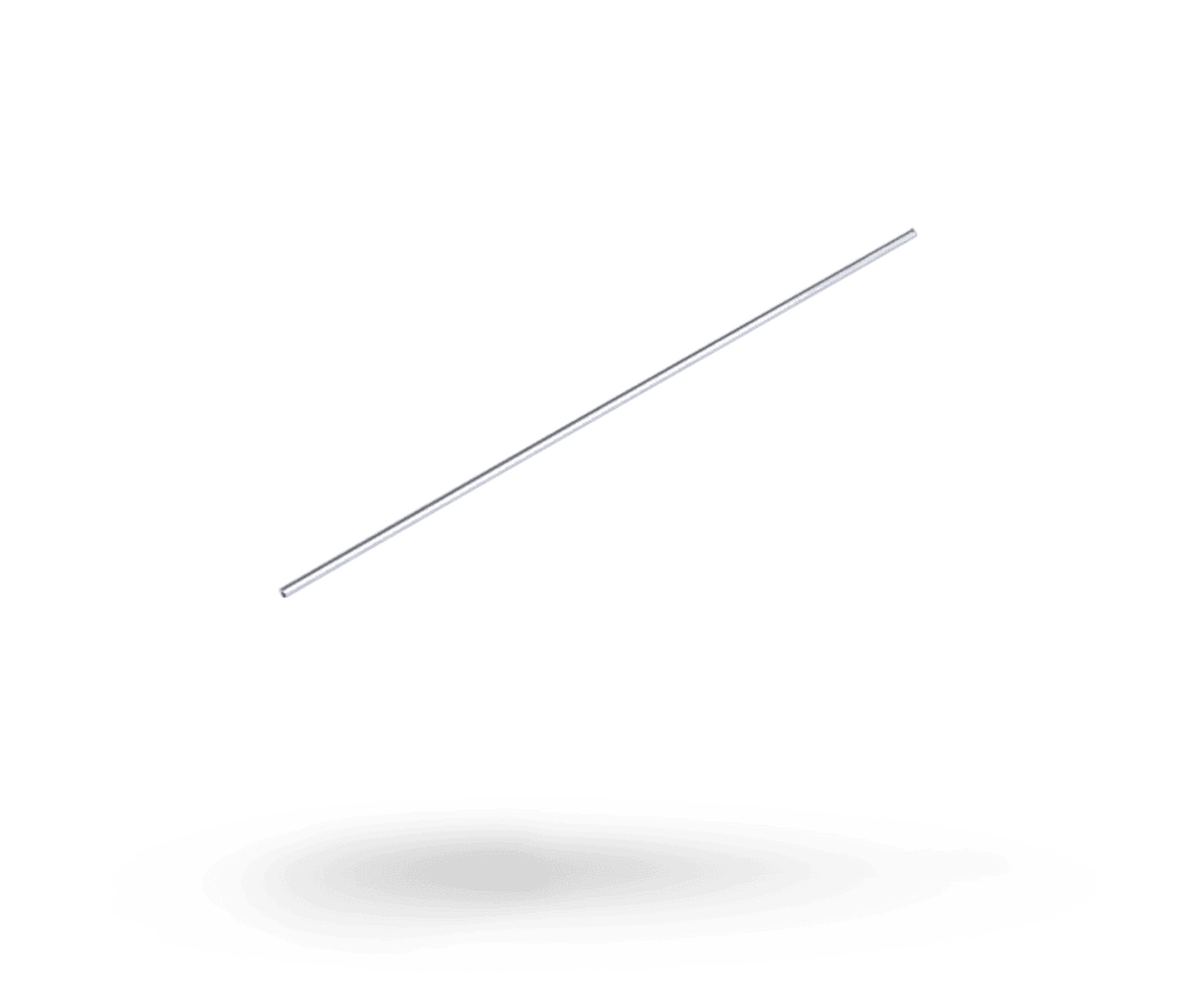 Bugaboo Cameleon frame rod replacement set - Thumbnail Slide 2 of 2