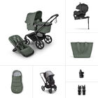 Bugaboo Fox 5 Renew Ultimate newborn bundle (winter)
