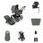 Bugaboo Fox 5 Renew Ultimate newborn bundle (winter) - Thumbnail Slide 1 of 9