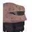 Bugaboo x Konges SlØjd limited edition Fox 5 Renew 2-in-1 stroller black base, heritage black fabrics, dusty pink sun canopy - Thumbnail Slide 6 of 12