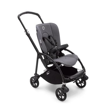 Bugaboo Bee6 base BLACK/GREY - view 2