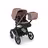 Bugaboo x Konges SlØjd organizer DUSTY PINK - Thumbnail Slide 2 of 4