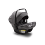 Bugaboo Turtle Air by Nuna car seat with recline base Slide 5 of 12