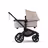 Bugaboo X Konges SlØjd Fox 5 Renew complete BLACK/DESERT TAUPE MELANGE-DESERT TAUPE MELANGE - Thumbnail Slide 3 of 6