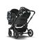 Bugaboo Donkey 5 Duo dubbele kinderwagen