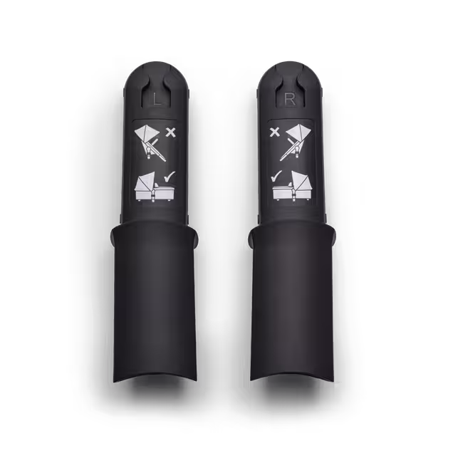 Bugaboo Fox carrycot height adapter - Main Image Slide 7 of 7