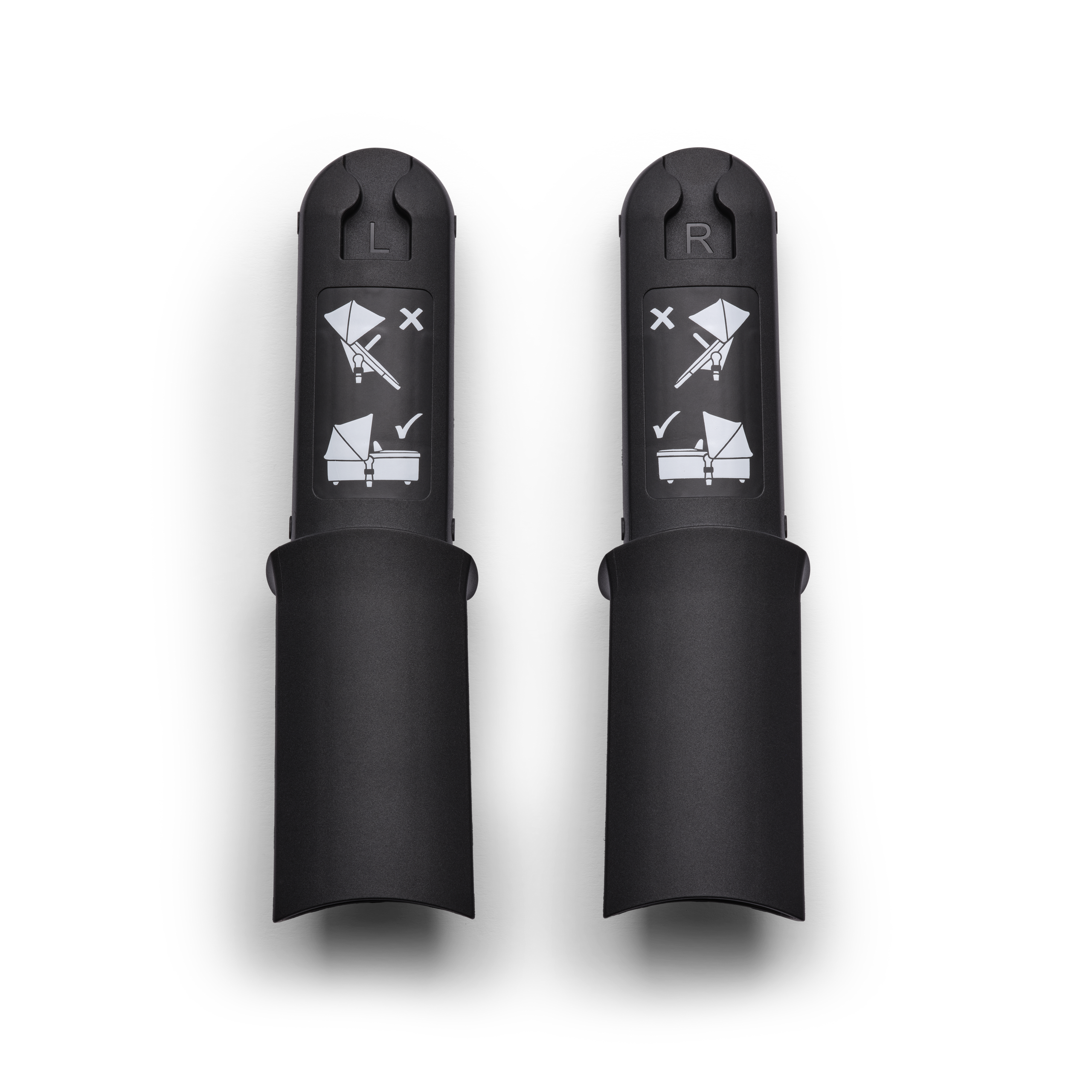 Bugaboo Fox bassinet height adapter - Thumbnail Slide 7 of 7