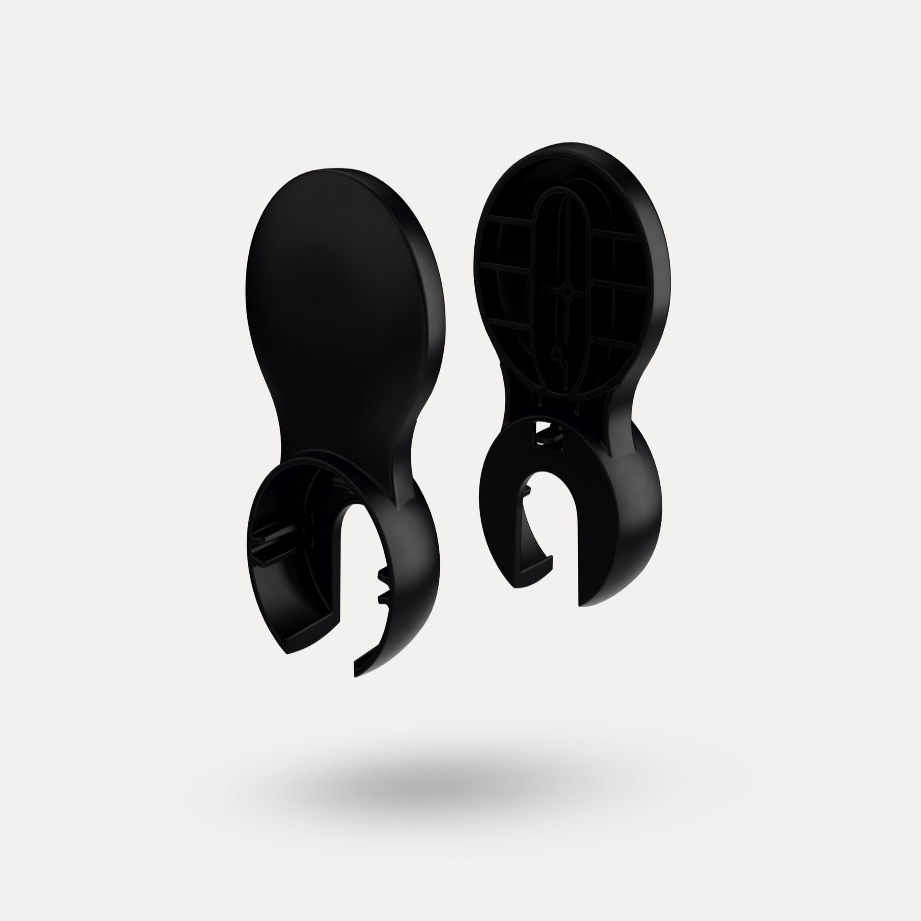 Bugaboo Bee adapter for Bugaboo Runner - Main Modal Image Slide 8 of 8