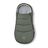 Bugaboo footmuff FOREST GREEN - Thumbnail Slide 4 of 4