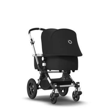 Bugaboo Cameleon 3 Plus bassinet and seat stroller