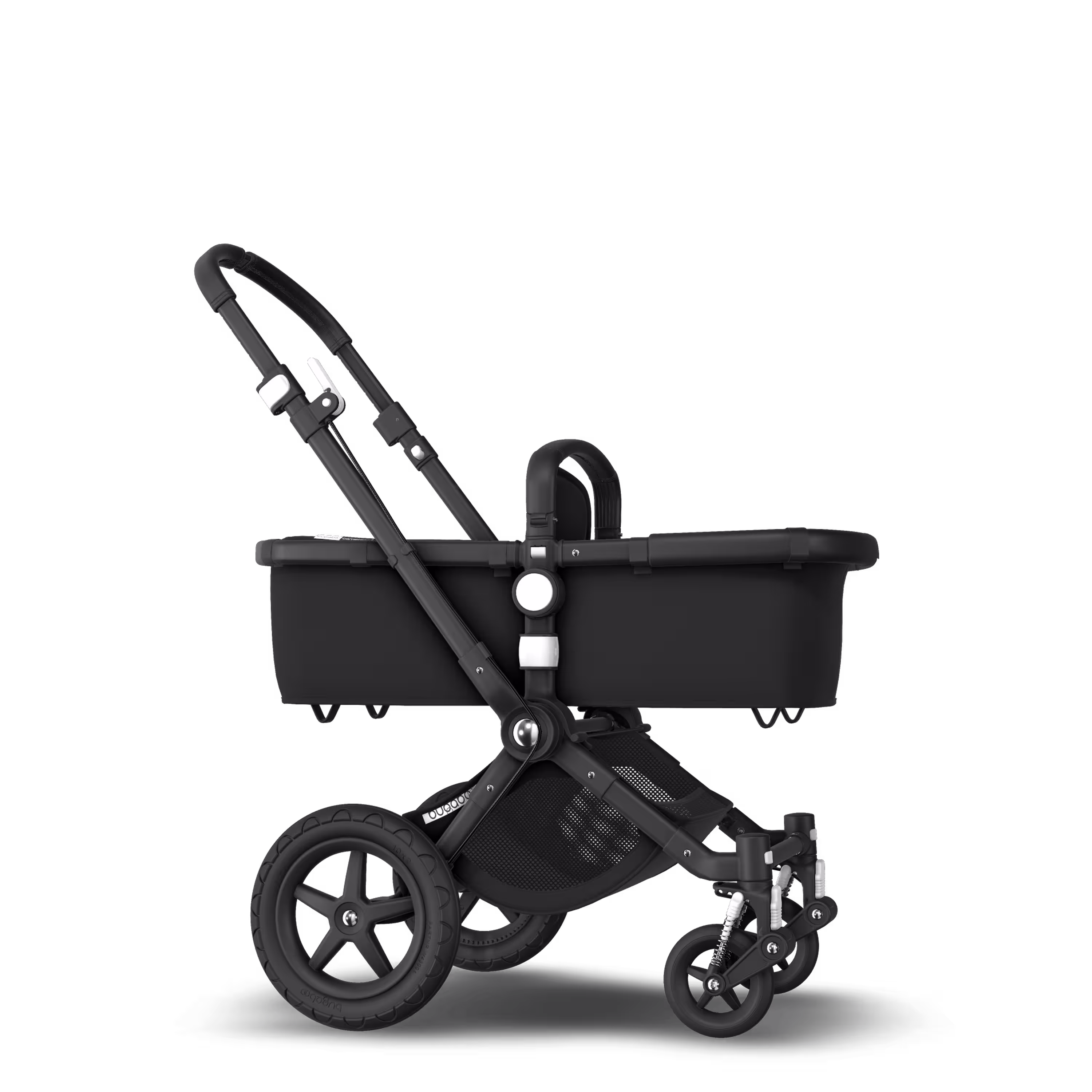 Refurbished Bugaboo Cameleon3 base AU BLACK/BLACK - Main Modal Image Slide 2 of 6
