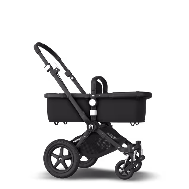 Refurbished Bugaboo Cameleon3 base AU BLACK/BLACK - Main Image Slide 2 of 6