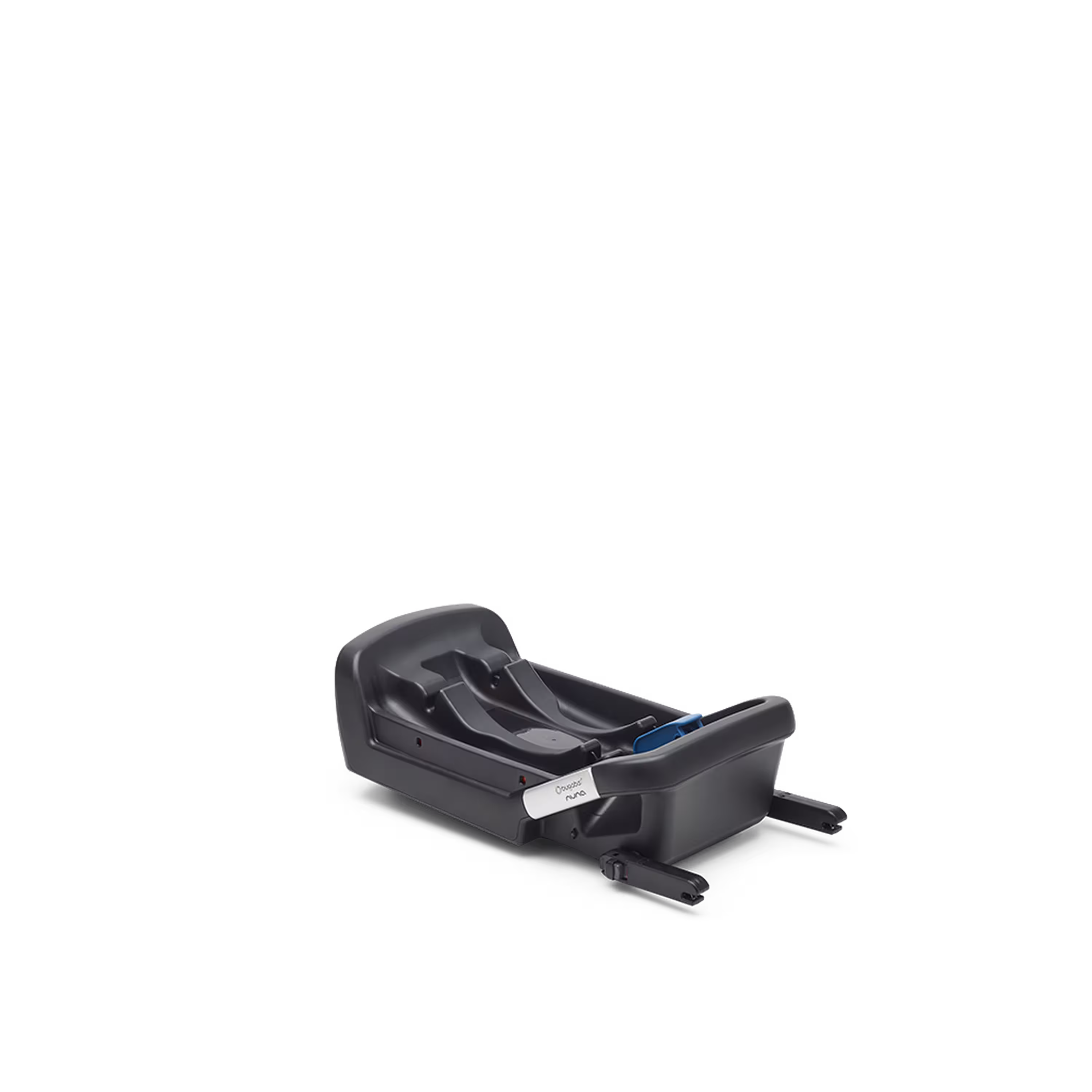 Bugaboo Turtle by Nuna Isofix base - Main Modal Image Slide 4 of 10